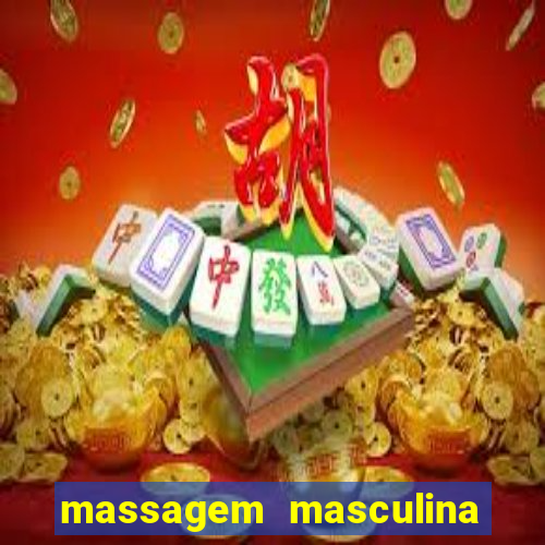 massagem masculina porto alegre